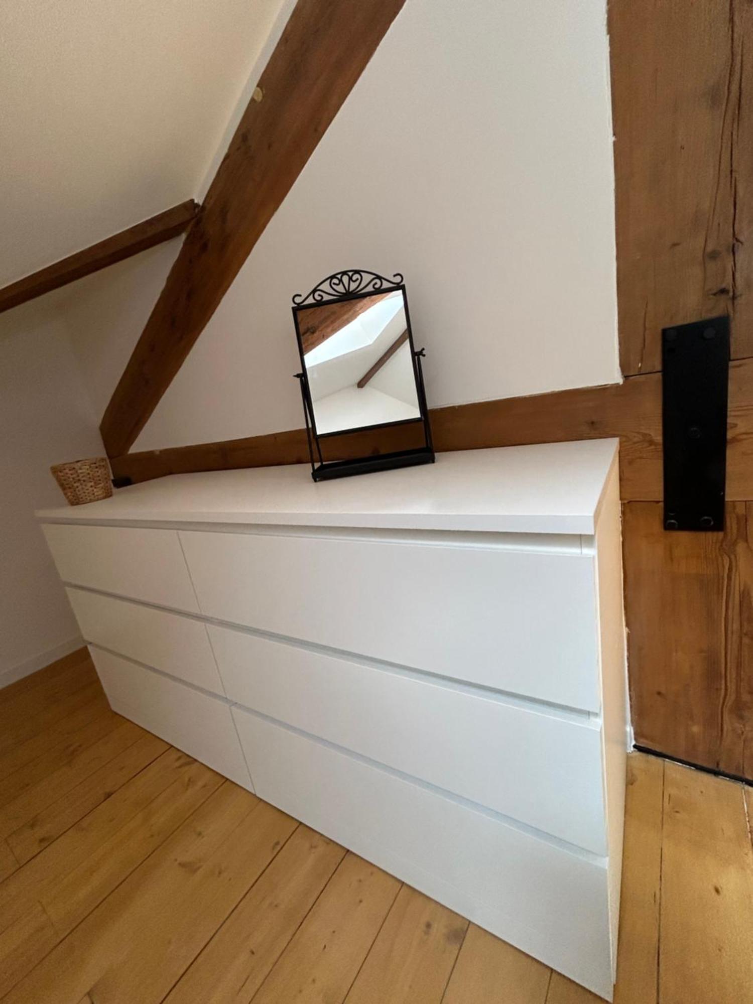Residence "A Torbia" , 4 Appartements De 2 A 6 Personnes La Turbie Zimmer foto