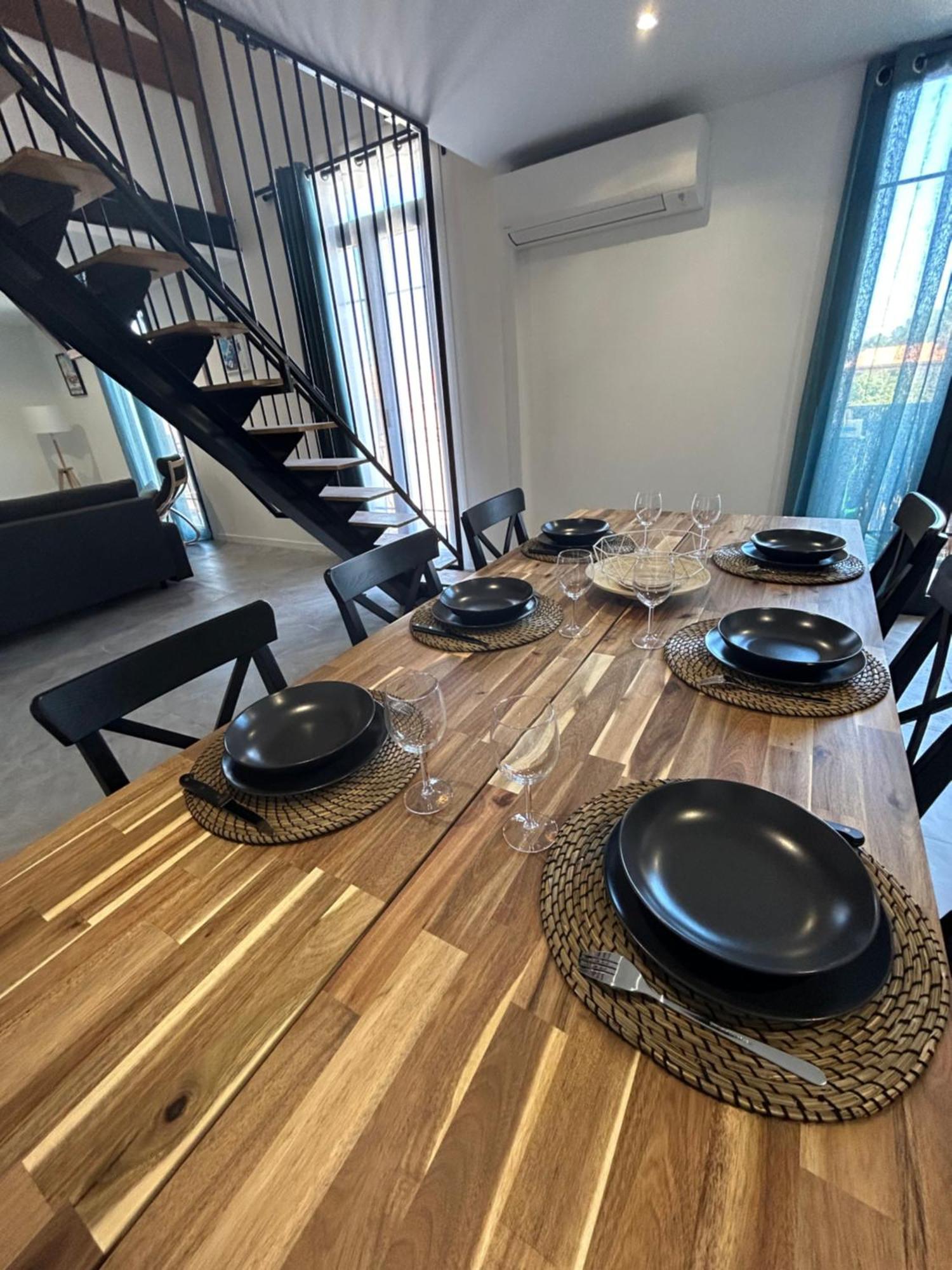 Residence "A Torbia" , 4 Appartements De 2 A 6 Personnes La Turbie Zimmer foto
