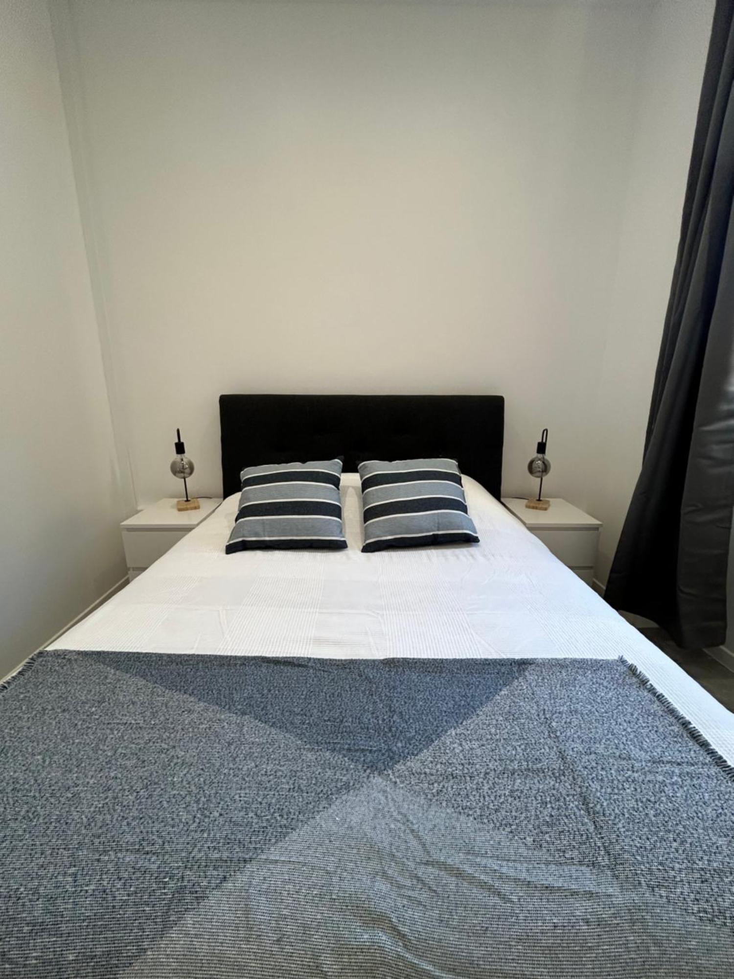 Residence "A Torbia" , 4 Appartements De 2 A 6 Personnes La Turbie Zimmer foto