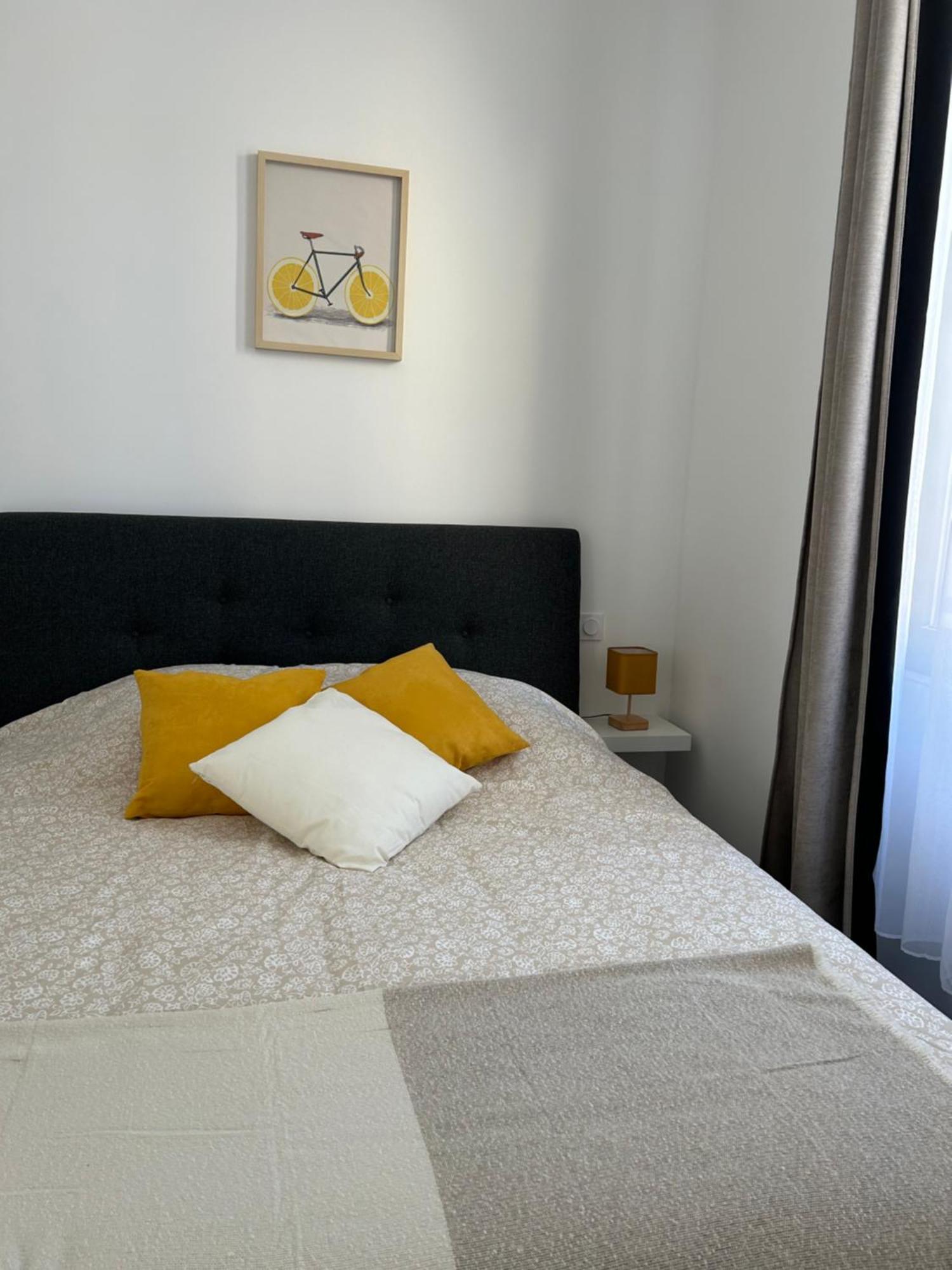 Residence "A Torbia" , 4 Appartements De 2 A 6 Personnes La Turbie Zimmer foto