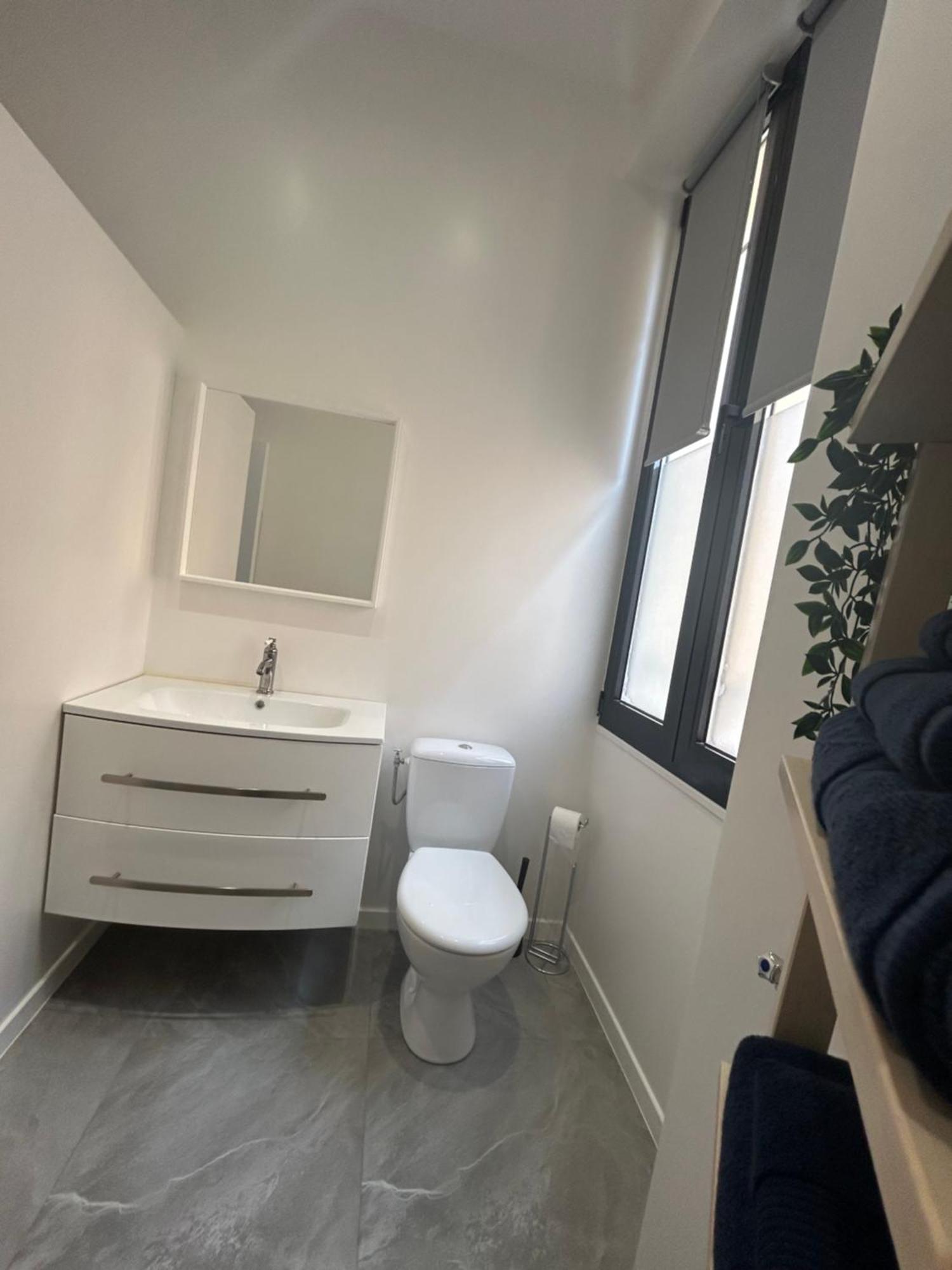 Residence "A Torbia" , 4 Appartements De 2 A 6 Personnes La Turbie Zimmer foto