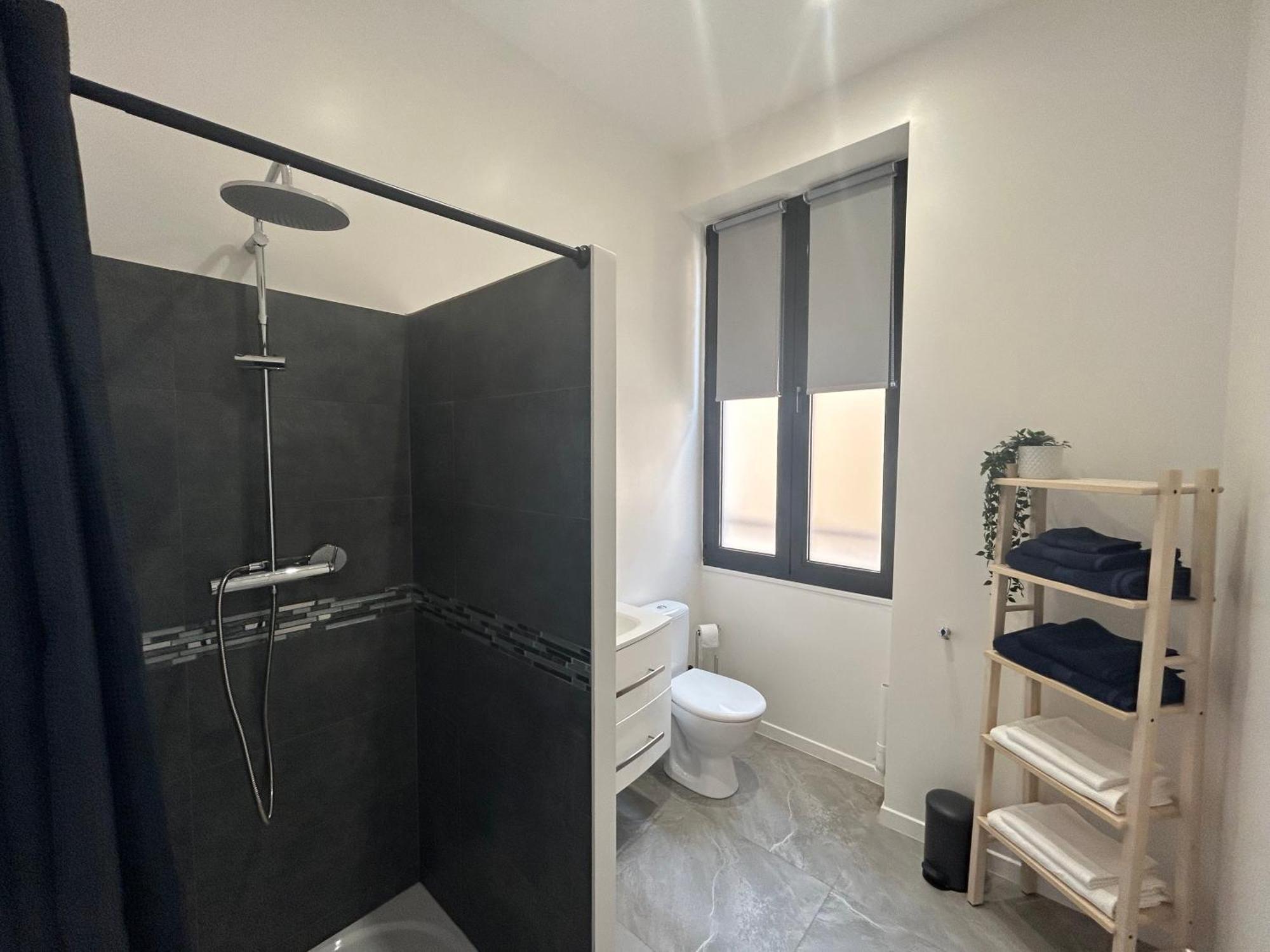Residence "A Torbia" , 4 Appartements De 2 A 6 Personnes La Turbie Zimmer foto