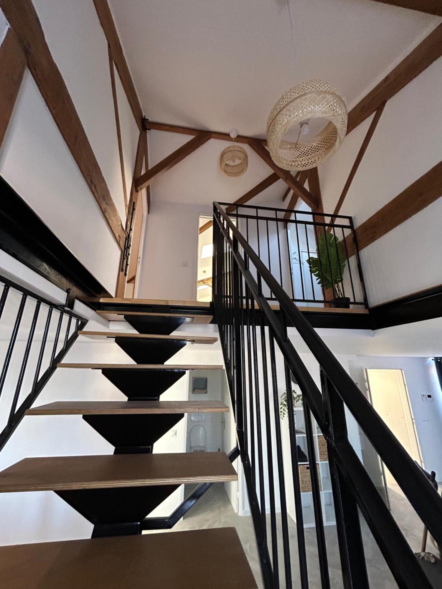 Residence "A Torbia" , 4 Appartements De 2 A 6 Personnes La Turbie Zimmer foto
