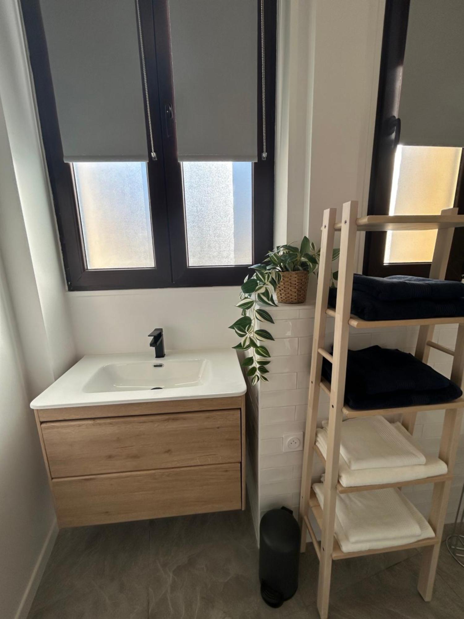 Residence "A Torbia" , 4 Appartements De 2 A 6 Personnes La Turbie Zimmer foto