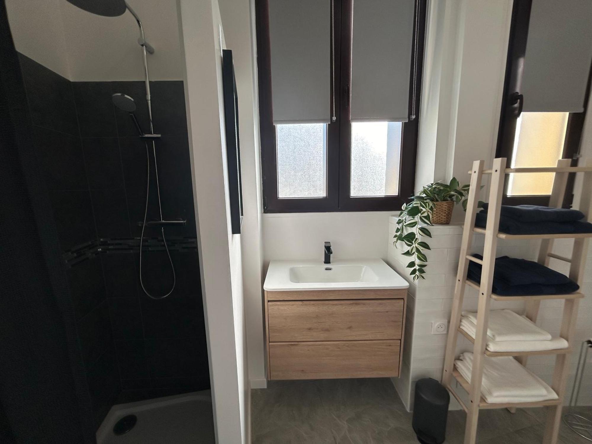 Residence "A Torbia" , 4 Appartements De 2 A 6 Personnes La Turbie Zimmer foto