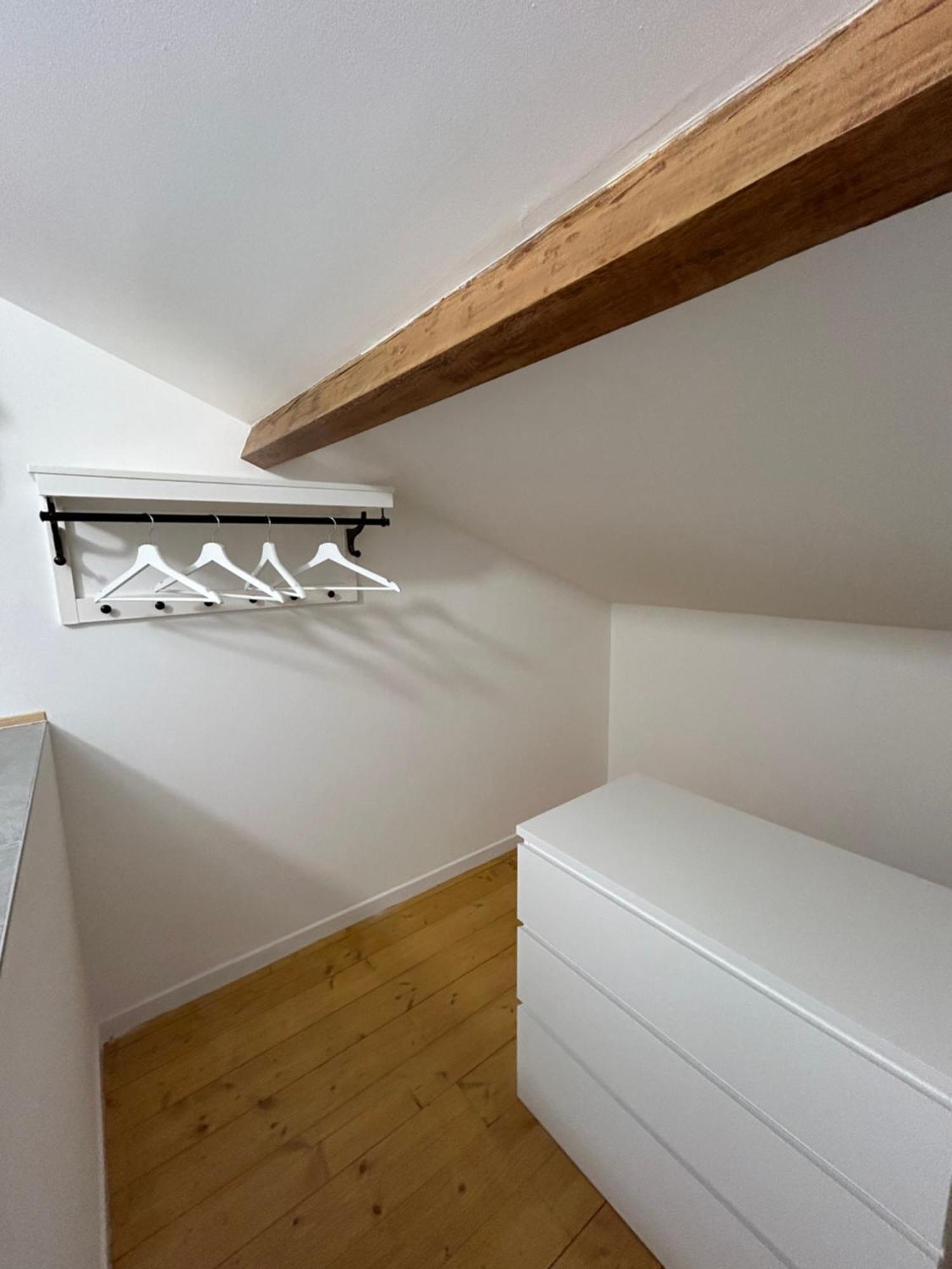 Residence "A Torbia" , 4 Appartements De 2 A 6 Personnes La Turbie Zimmer foto