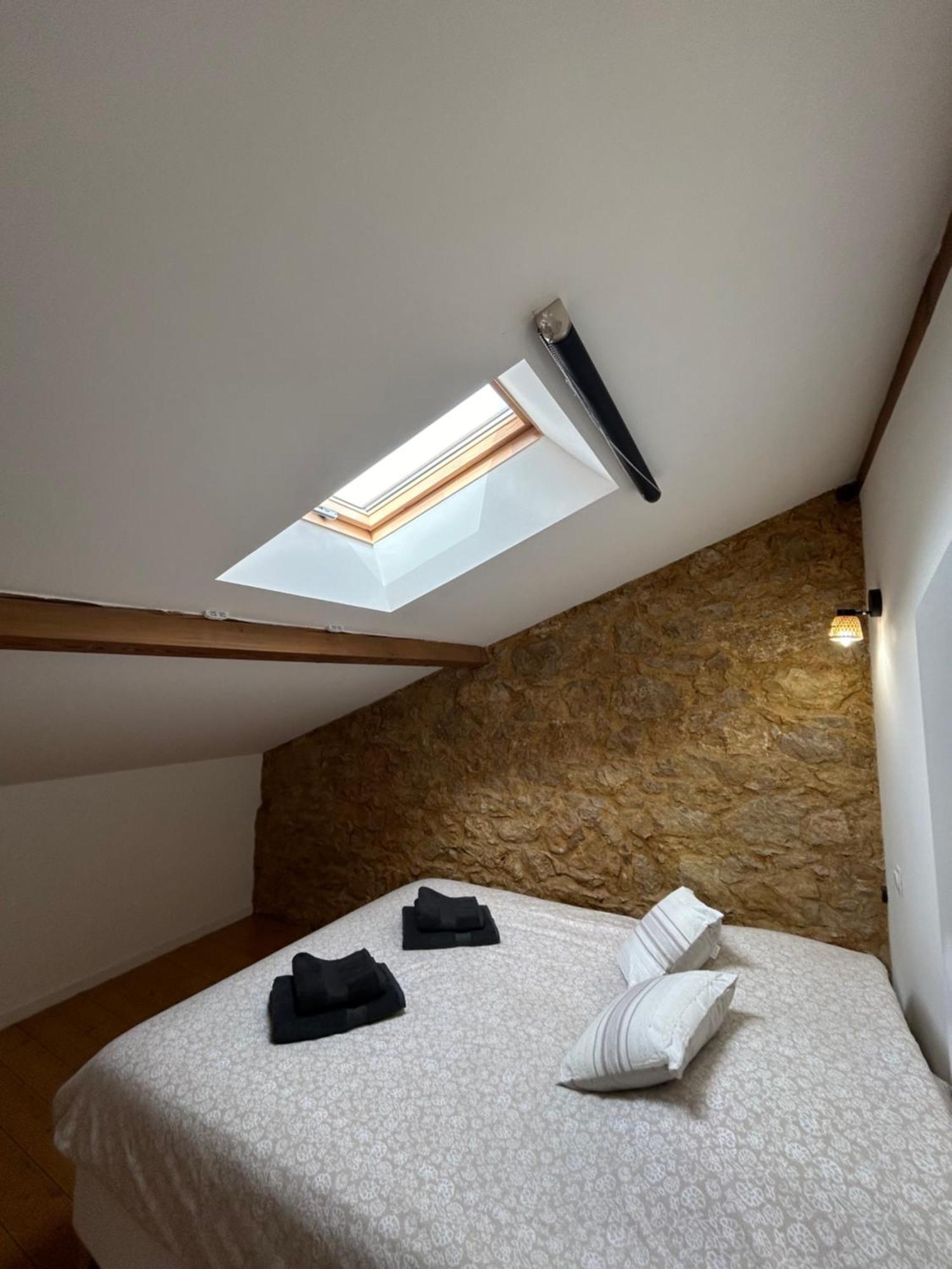 Residence "A Torbia" , 4 Appartements De 2 A 6 Personnes La Turbie Zimmer foto
