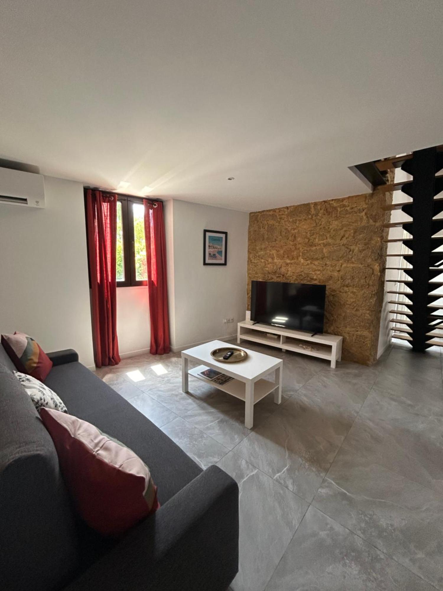 Residence "A Torbia" , 4 Appartements De 2 A 6 Personnes La Turbie Zimmer foto