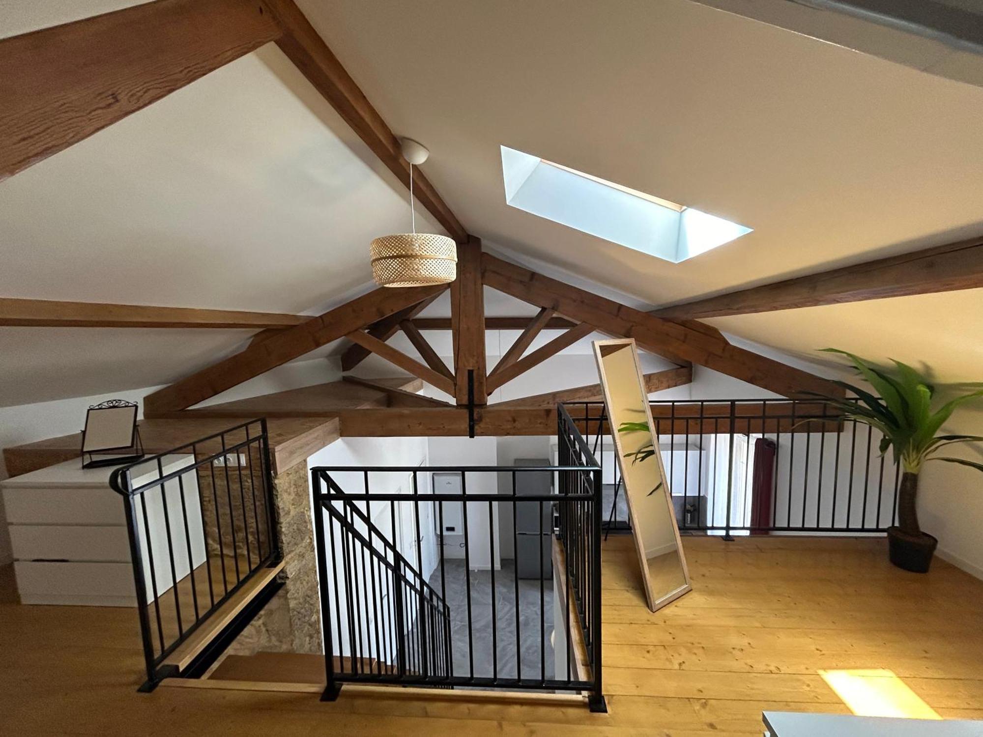 Residence "A Torbia" , 4 Appartements De 2 A 6 Personnes La Turbie Zimmer foto